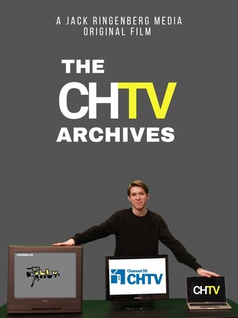 The CHTV Archives (2023)