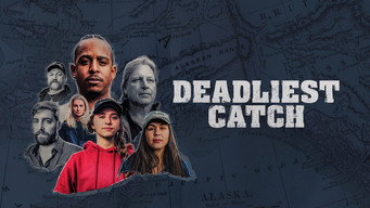 #18 Deadliest Catch