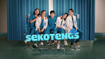 Sekotengs (2024)