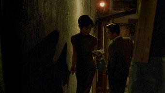 Still 9 from In the Mood for Love