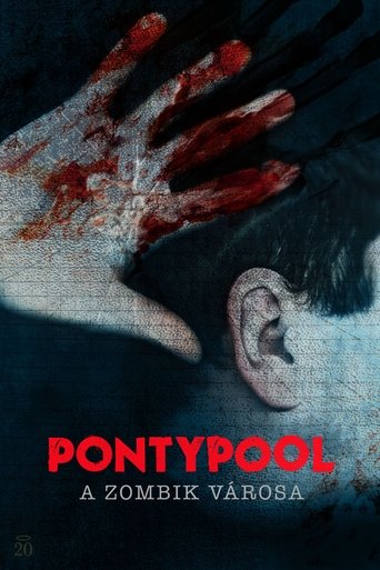 Pontypool - A zombik városa