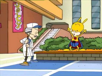 第2話:Episode 2 第2話:Episode 2