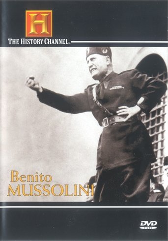 Mussolini: Italy's Nightmare (1970)