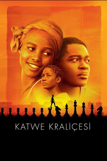 Queen of Katwe