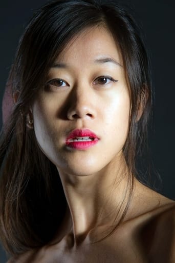 Image of Sophie Chen