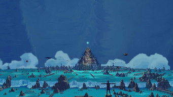 Galeria 4 - Atlantis: El imperio perdido