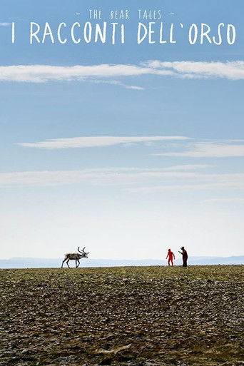 The Bear Tales (2018)