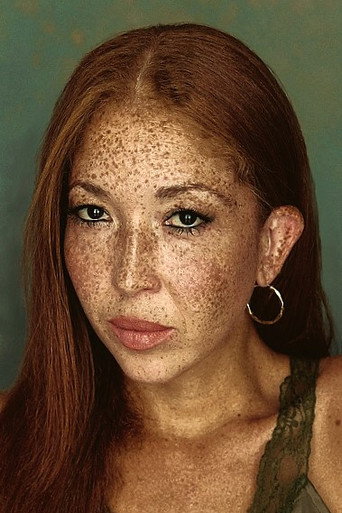 Natasha Culzac fotoğrafı 6