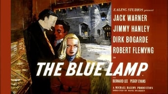 The Blue Lamp (1950)