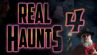Real Haunts 4 (2024)
