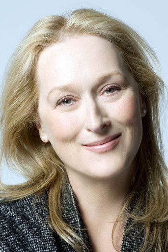 Foto de Meryl Streep