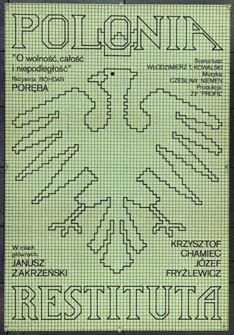 Poster för Polonia Restituta