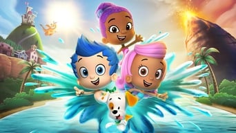 Bubble Guppies - 3x01