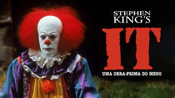 Cena de It: Uma Obra-Prima do Medo