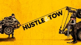 #1 Hustle & Tow