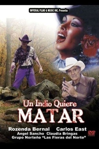 Un indio quiere matar (1994)