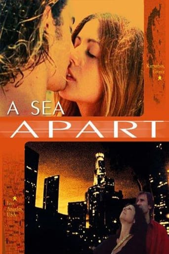 Poster of A Sea Apart