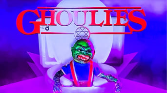 #6 Ghoulies