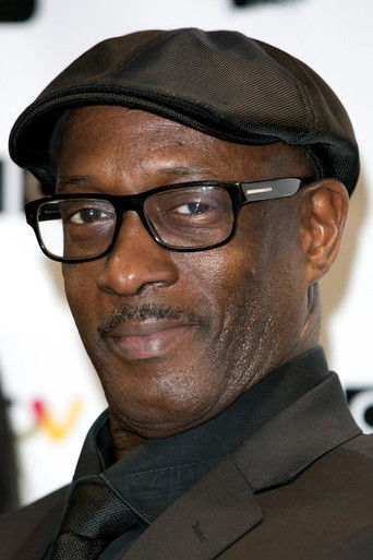 Foto de Geff Francis