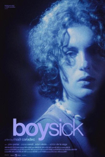 Boysick (2025)
