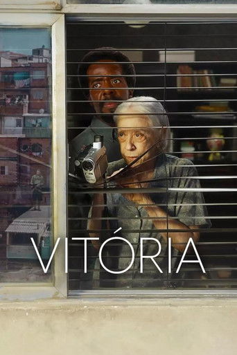 Vit&oacute;ria (2025)