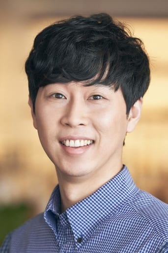 Image of Yoon Sung-won