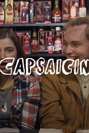 Capsaicin