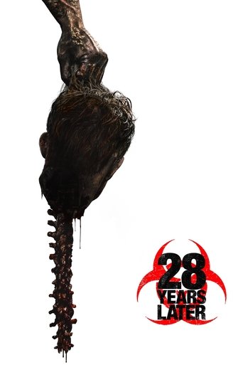 28 Years Later