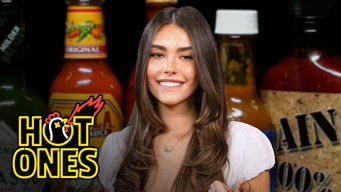 Episode 4 — Madison Beer Lives Out Her Dream While Eating Spicy Wings