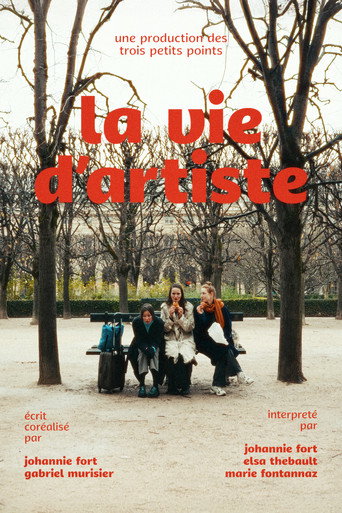 La Vie d'Artiste (1970)