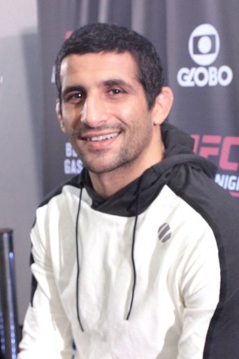 Beneil Dariush