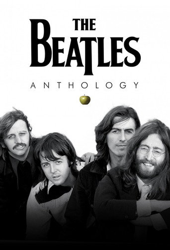 The Beatles Anthology - TopStrem
