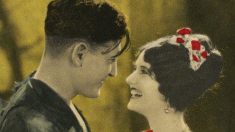 Too Many Kisses (1925)