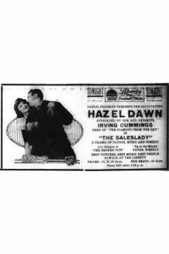 The Saleslady (1916)