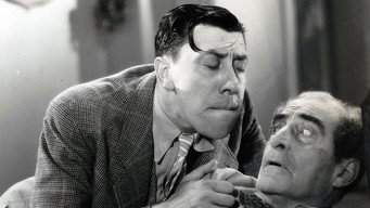 The Suitors Club (1941)