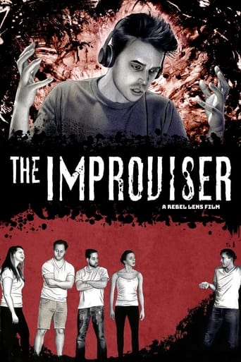 Poster för The Improviser