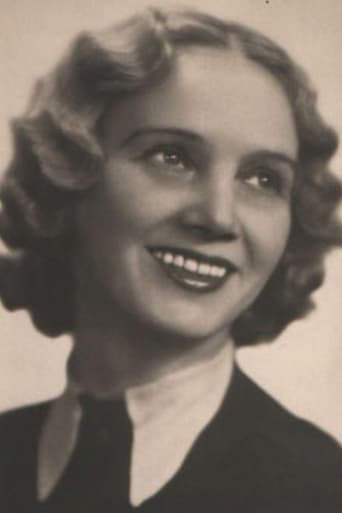 Image of Zuzanna Łozińska