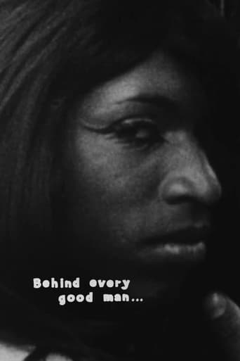 Behind Every Good Man (1966)