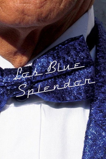 Los Blue Splendor