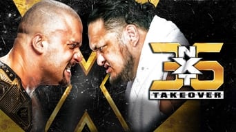 NXT #629 - NXT Takeover 36