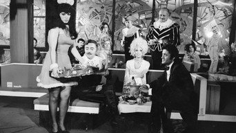 Ask Mabudesi (1969)