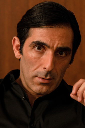 Foto de Milo Taboada