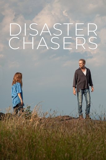 Disaster Chasers