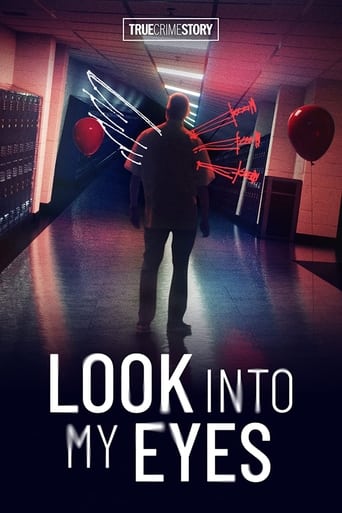 True Crime Story: Look Into My Eyes Season 1 Episode 2