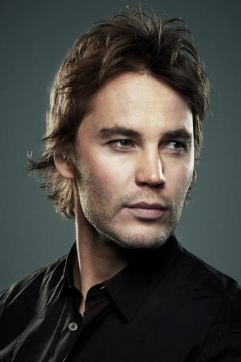 Imagen de Taylor Kitsch