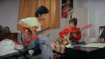 A Beauty (1975)