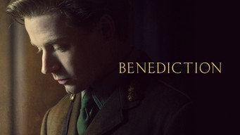 #6 Benediction