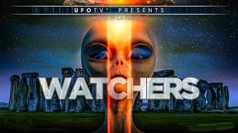 The Watchers (2010)