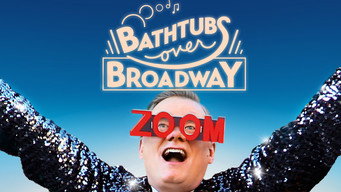 #13 Bathtubs Over Broadway