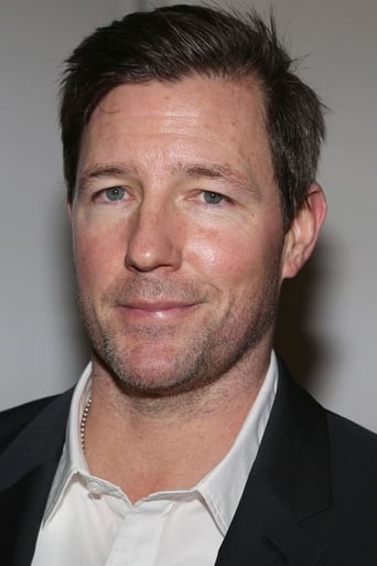 Image of Edward Burns